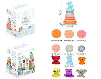 Slush / Ruanjiao Series - OBL10154922