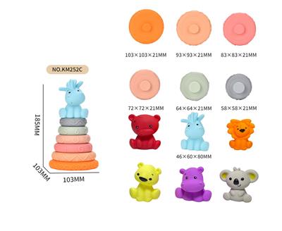 Slush / Ruanjiao Series - OBL10154955