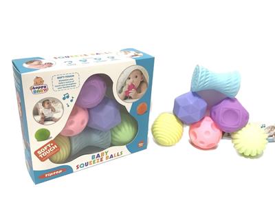 Slush / Ruanjiao Series - OBL10154982