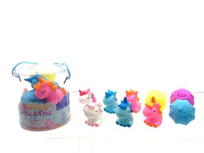 Slush / Ruanjiao Series - OBL10155009