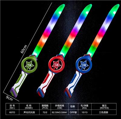 Flash stick / light stick - OBL10156102