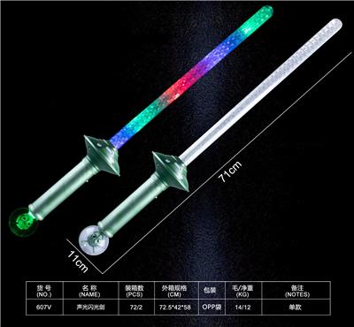 Flash stick / light stick - OBL10156110