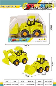 Inertia series - OBL10156285