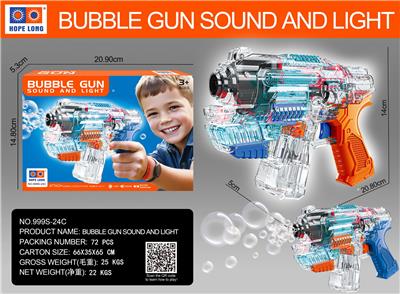 BUBBLE SET - OBL10156300
