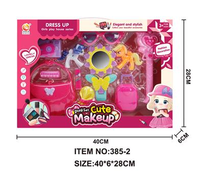 Beauty set - OBL10156313