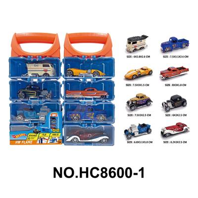 Die-cast toys - OBL10156400