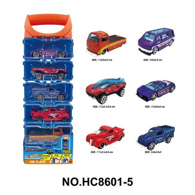 Die-cast toys - OBL10156407