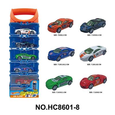 Die-cast toys - OBL10156409