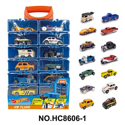 Die-cast toys - OBL10156410