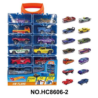 Die-cast toys - OBL10156411