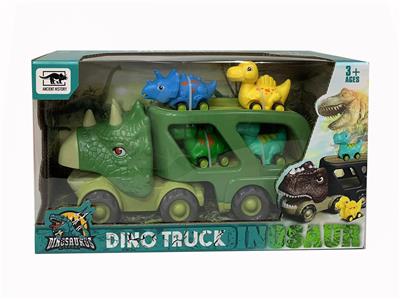 Inertia series - OBL10156487