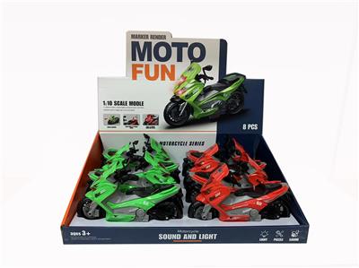 Inertia series - OBL10156488