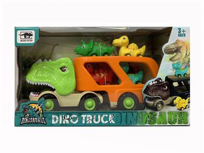 Inertia series - OBL10156489