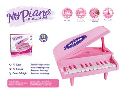 electronic organ - OBL10156656