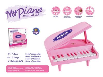 electronic organ - OBL10156657
