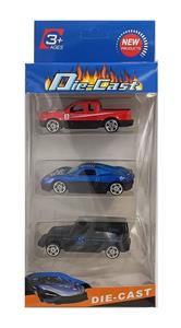 Die-cast toys - OBL10156706