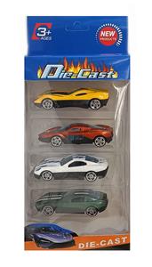 Die-cast toys - OBL10156707