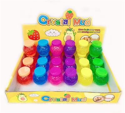 color mud - OBL10156771