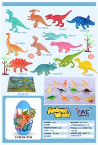 Animaltoys - OBL10156844