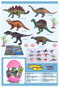 Animaltoys - OBL10156846