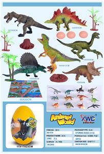 Animaltoys - OBL10156848