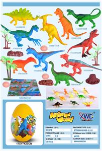Animaltoys - OBL10156849