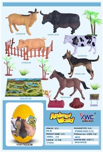 Animaltoys - OBL10156853