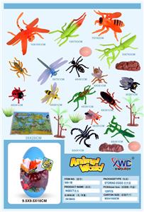 Animaltoys - OBL10156854