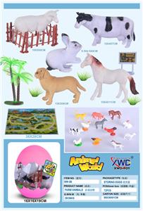 Animaltoys - OBL10156857