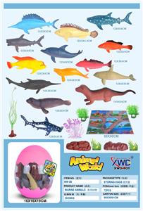 Animaltoys - OBL10156861