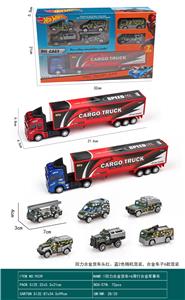 Die-cast toys - OBL10156892