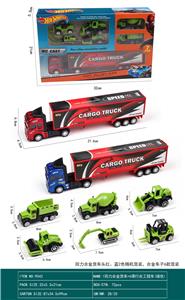 Die-cast toys - OBL10156895