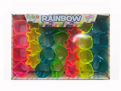 Rainbow Circle - OBL10157100