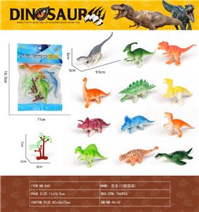 Animaltoys - OBL10157508