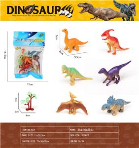 Animaltoys - OBL10157522