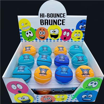 Bouncing Ball - OBL10157529