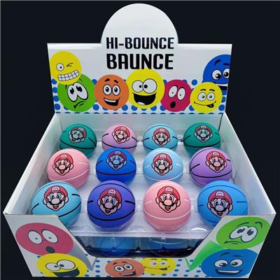 Bouncing Ball - OBL10157530