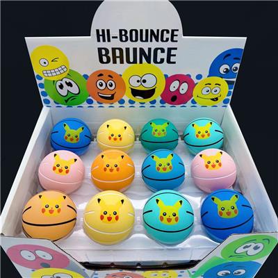 Bouncing Ball - OBL10157531