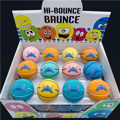 Bouncing Ball - OBL10157532