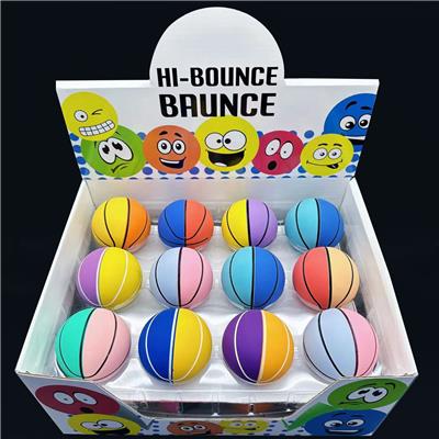 Bouncing Ball - OBL10157534