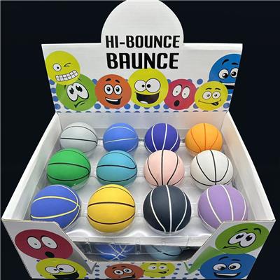 Bouncing Ball - OBL10157536