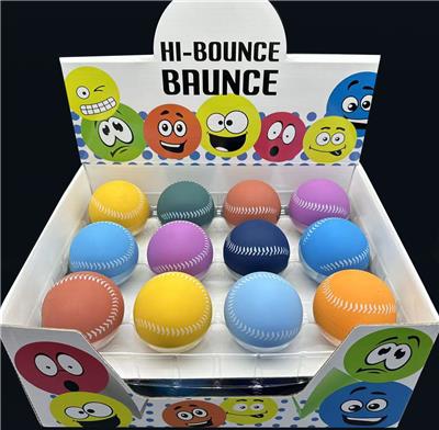 Bouncing Ball - OBL10157539