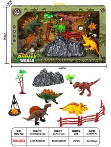 Animaltoys - OBL10157542