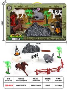 Animaltoys - OBL10157548