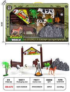 Animaltoys - OBL10157549