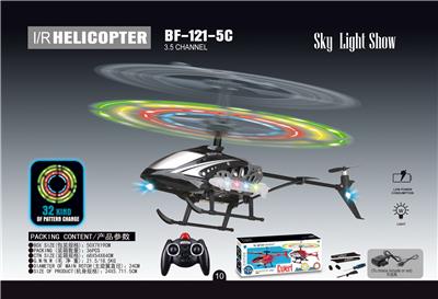 Remote control plane - OBL10157636