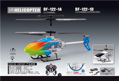 Remote control plane - OBL10157637