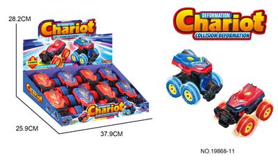 Inertia series - OBL10157742