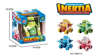 Inertia series - OBL10157745