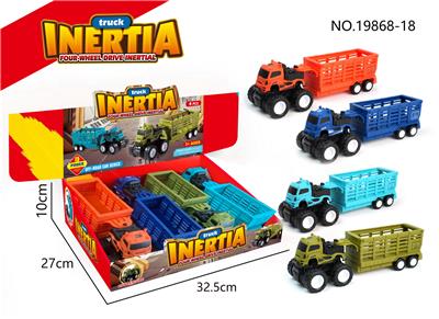 Inertia series - OBL10157748